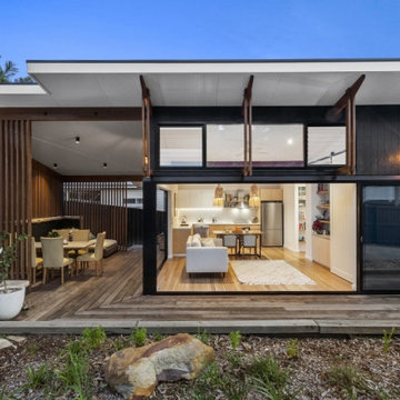 BDAA National Design Awards 2019 - Secondary dwellings / granny flats