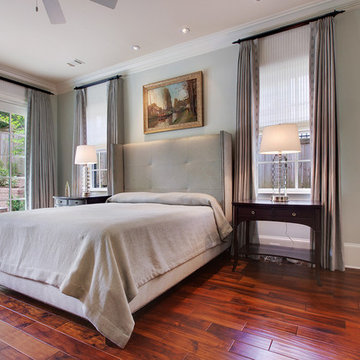 Ansley Park Residence