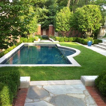 Outdoor Retreats