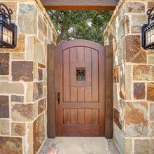 gatehouse
