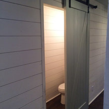 Bathroom Ideas