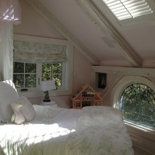 kids room