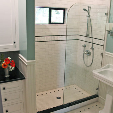 Berkeley Residence - Retro Remodel