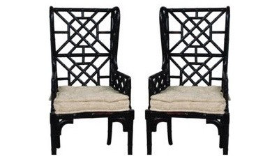 Eclectic Armchairs And Accent Chairs by Custom Furniture World