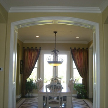 Window Treatment Ideas