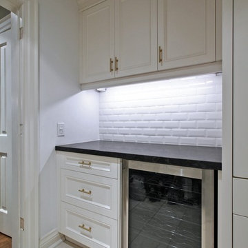Bayfield Kitchen