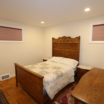 Home Remodel, all new window treatments