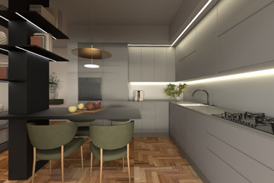 Kitchen ideas