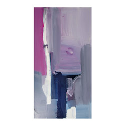 Pinks - Paintings
