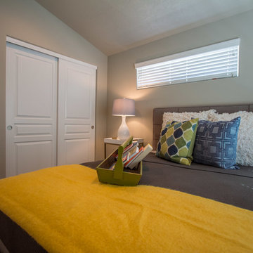 Tiny Home Duplexes