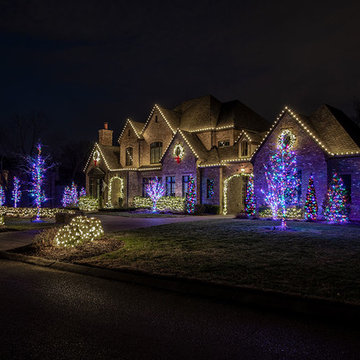 Featured Holiday Displays 2018