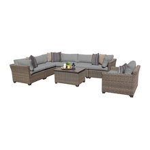 Tropical Furniture