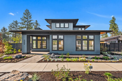 1950s exterior home photo in Other