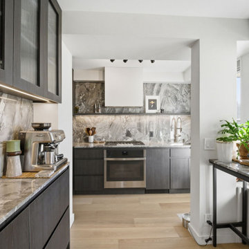 UWS Apartment Renovation