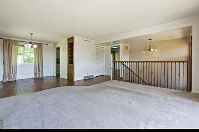 Full gut and remodel