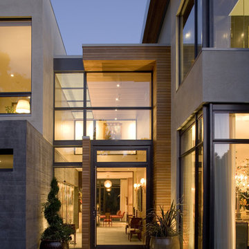 Castle Pines Residence