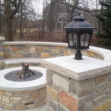 Landscaping Ideas
