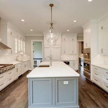Winnett Rd, Chevy Chase, MD