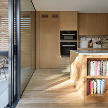 Remodel - Kitchen