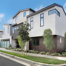 Exterior Ideas