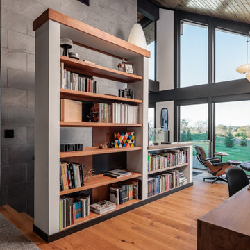 Ridgeview Mid-Century