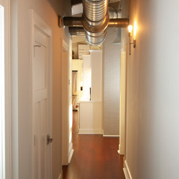 Post & Beam Revitalized