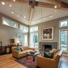 Multigenerational Home