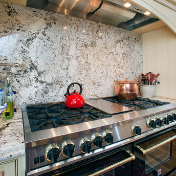 Broadmoor Estates Project