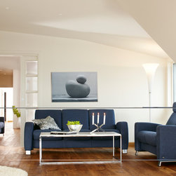 Taurus by Stressless - Recliner Chairs