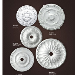 PU MOLDING-1 - Products