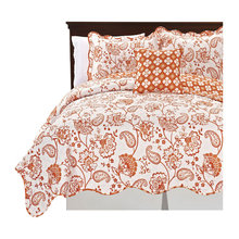 Comforters