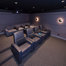 Home Theater