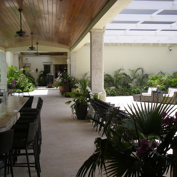 Interior Architecture