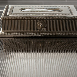 VERSACE GOLD - Wall And Floor Tile