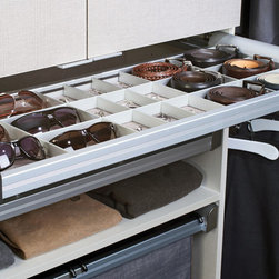 Accessories - Storage And Organization