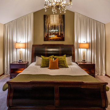 More Interiors
