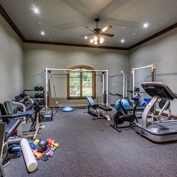 12001 Stonemill Rd Oklahoma City, Oklahoma - Wyatt Poindexter - The Agency