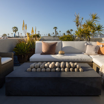 La Jolla Bungalow