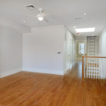 New Construction - Park Street