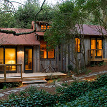 Exteriors