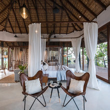 Holiday house