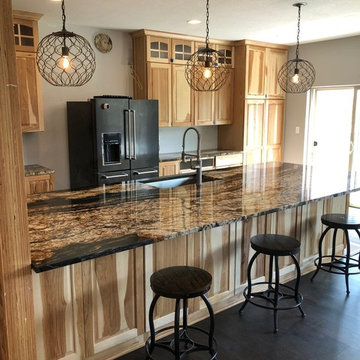 Counter tops