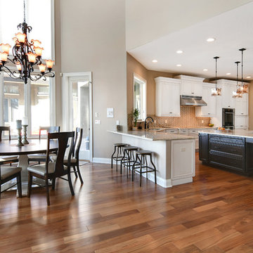 Orlando Wine Room and Kitchen