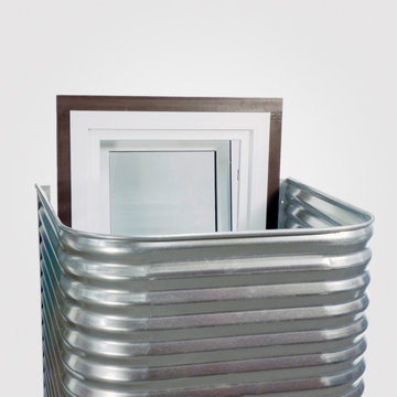 Bright Idea Egress Window Kit
