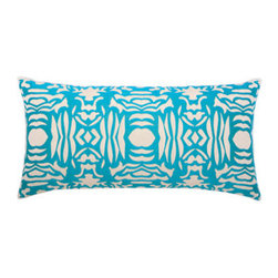 Outdoor Decor - Elaine Smith Pillows - Products