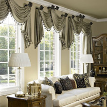 Living Room Ideas