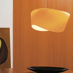 Cross Pendant Lamp by Foscarini Lighting - Pendant Lighting