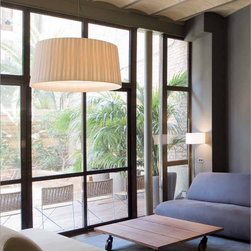RR Studio Line - Pendant Lighting
