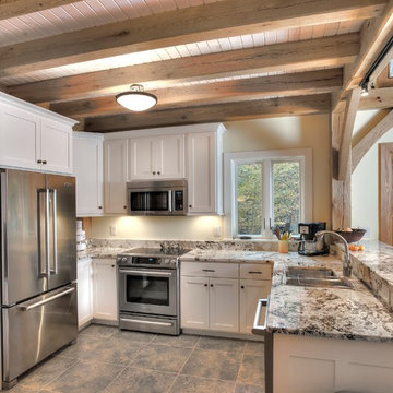 Timber Frame