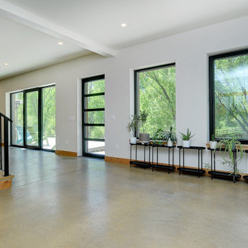 Riverside Passive House